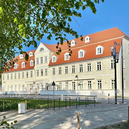 Friedrich Franz Palais Hotel Bad Doberan Exterior photo