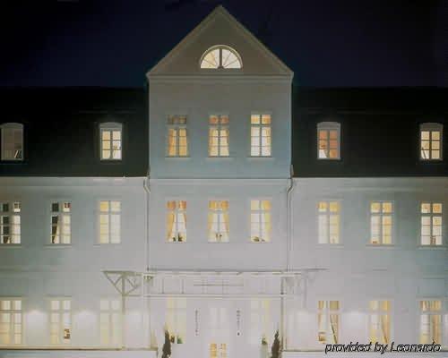 Friedrich Franz Palais Hotel Bad Doberan Exterior photo